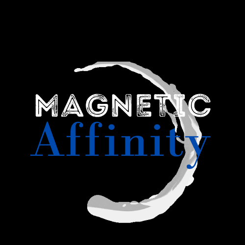 Magnetic Affinity